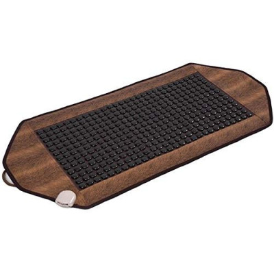 Tourmaline Heating Mat 364 Stones Tourmaline Heating Mat 364 Stones